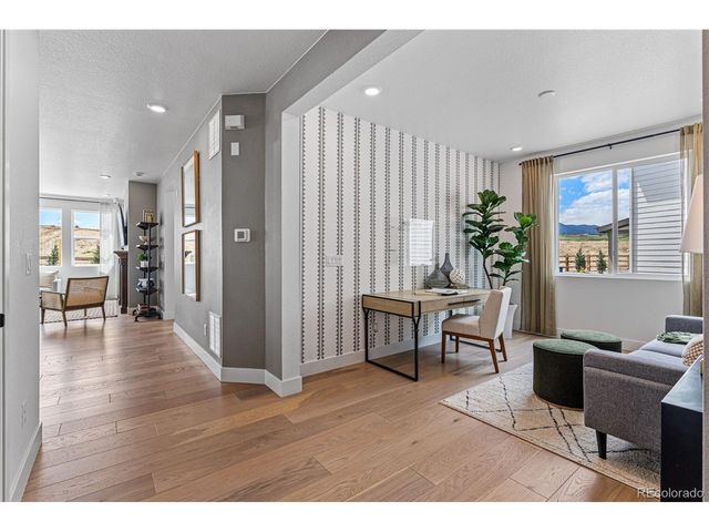 17028 W 92nd Dr, Arvada, CO 80007