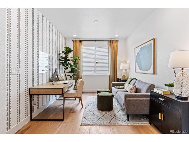 17028 W 92nd Dr, Arvada, CO 80007