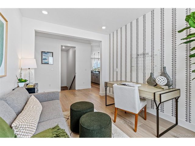 17028 W 92nd Dr, Arvada, CO 80007