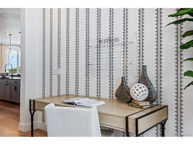 17028 W 92nd Dr, Arvada, CO 80007