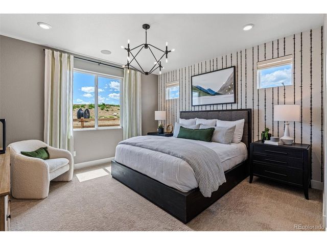 17028 W 92nd Dr, Arvada, CO 80007