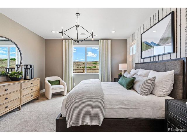 17028 W 92nd Dr, Arvada, CO 80007