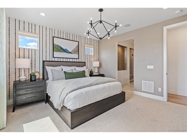 17028 W 92nd Dr, Arvada, CO 80007