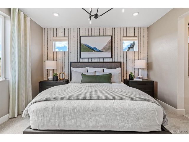 17028 W 92nd Dr, Arvada, CO 80007