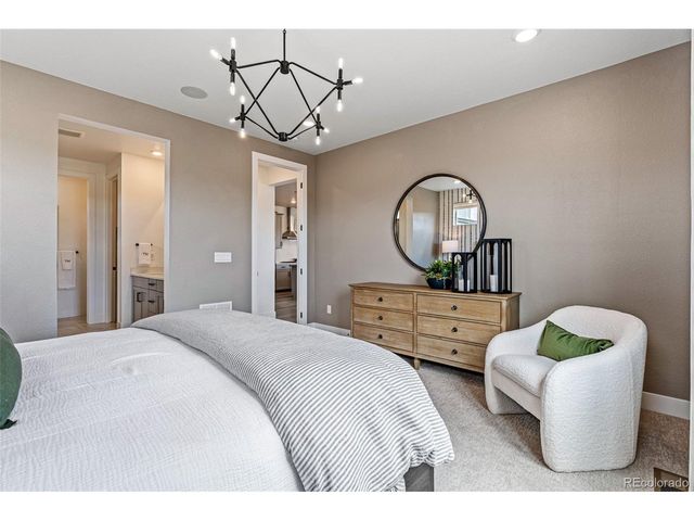 17028 W 92nd Dr, Arvada, CO 80007