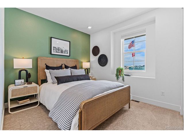 17028 W 92nd Dr, Arvada, CO 80007