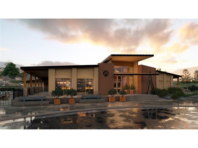 17028 W 92nd Dr, Arvada, CO 80007