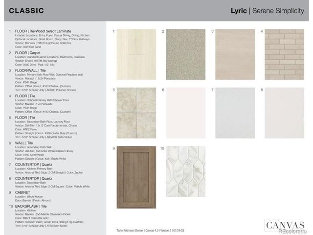 17028 W 92nd Dr, Arvada, CO 80007