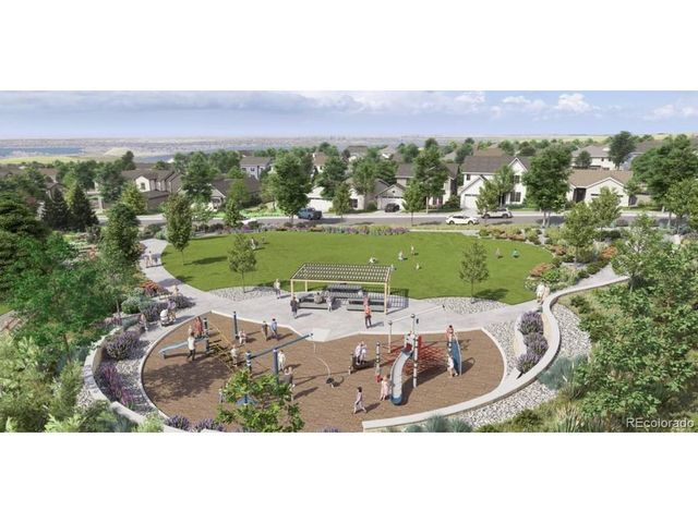 17028 W 92nd Dr, Arvada, CO 80007