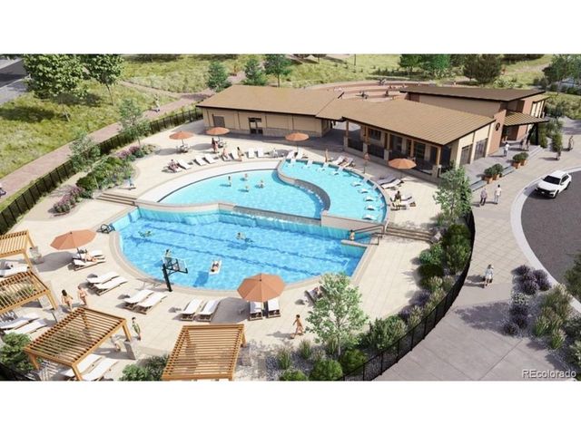 17028 W 92nd Dr, Arvada, CO 80007