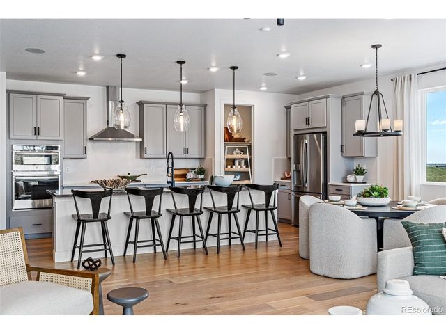 17028 W 92nd Dr, Arvada, CO 80007