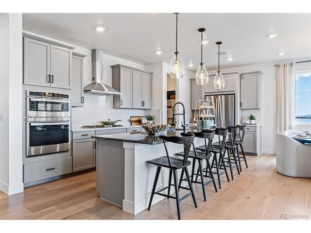 17028 W 92nd Dr, Arvada, CO 80007