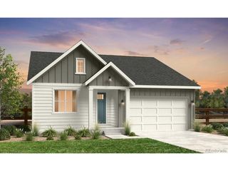 17028 W 92nd Dr, Arvada, CO 80007