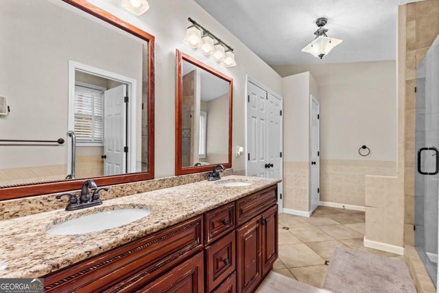 3360 Ennfield Lane, Duluth, GA 30096