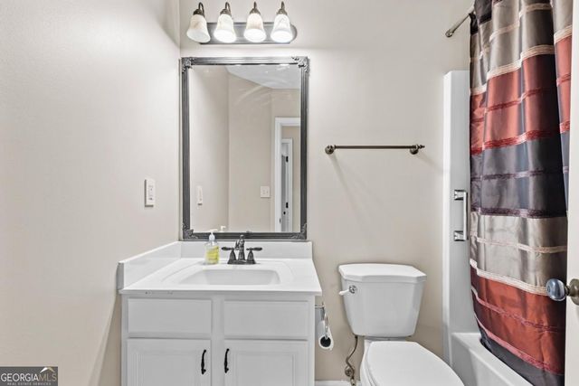 3360 Ennfield Lane, Duluth, GA 30096