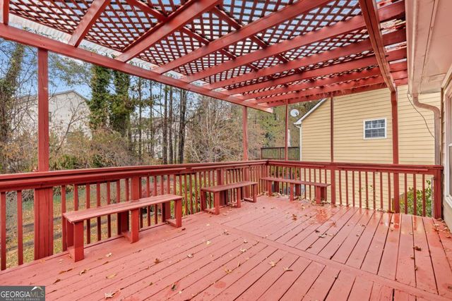 3360 Ennfield Lane, Duluth, GA 30096