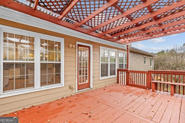 3360 Ennfield Lane, Duluth, GA 30096