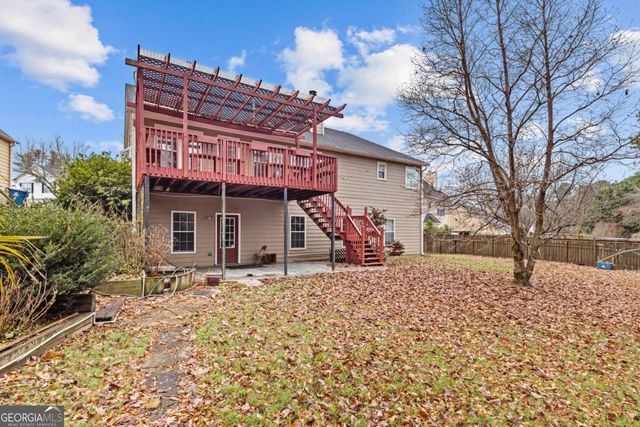 3360 Ennfield Lane, Duluth, GA 30096