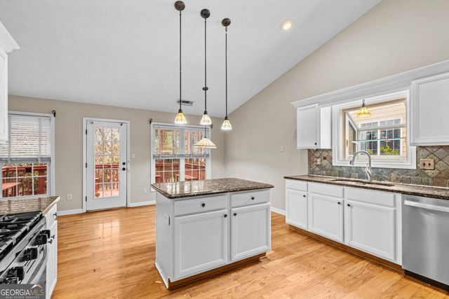 3360 Ennfield Lane, Duluth, GA 30096