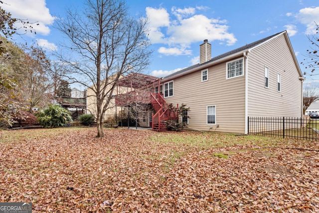 3360 Ennfield Lane, Duluth, GA 30096