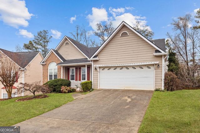 3360 Ennfield Lane, Duluth, GA 30096