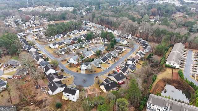 3360 Ennfield Lane, Duluth, GA 30096