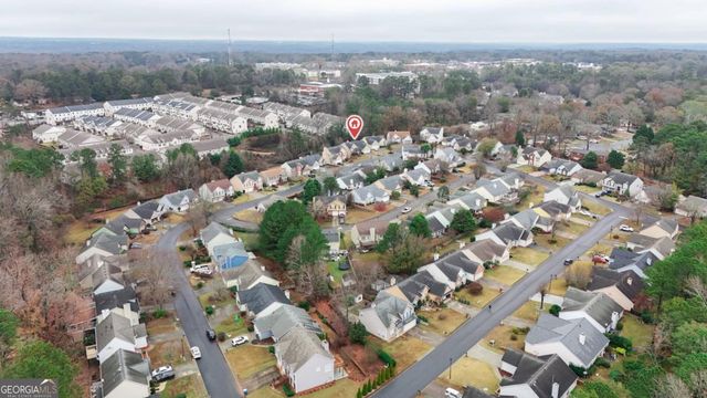 3360 Ennfield Lane, Duluth, GA 30096