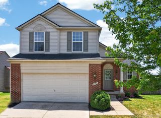 7460 Kensington Drive, York Charter Township, MI 48197