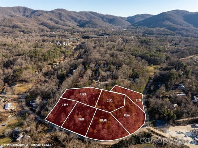 477 Rowland Road, Swannanoa, NC 28778