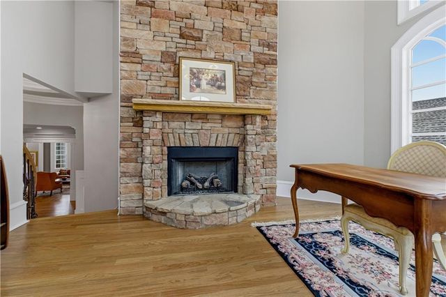 6756 Hedge Row Lane, Gainesville, GA 30506