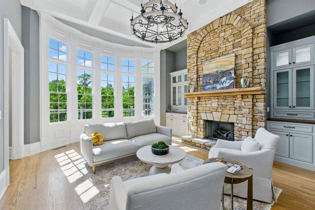 6756 Hedge Row Lane, Gainesville, GA 30506