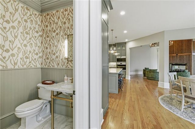 6756 Hedge Row Lane, Gainesville, GA 30506