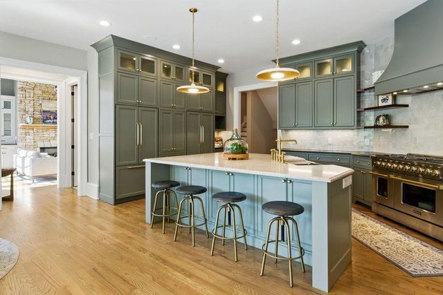 6756 Hedge Row Lane, Gainesville, GA 30506