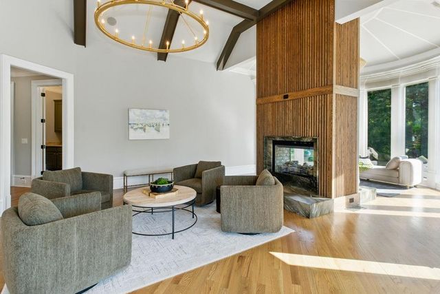 6756 Hedge Row Lane, Gainesville, GA 30506