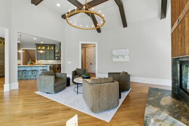 6756 Hedge Row Lane, Gainesville, GA 30506