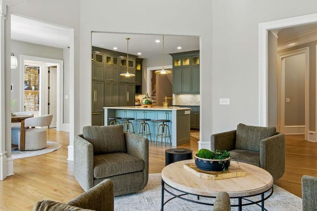 6756 Hedge Row Lane, Gainesville, GA 30506