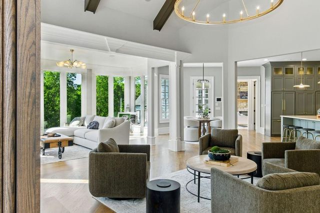 6756 Hedge Row Lane, Gainesville, GA 30506