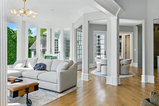 6756 Hedge Row Lane, Gainesville, GA 30506