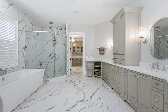 6756 Hedge Row Lane, Gainesville, GA 30506