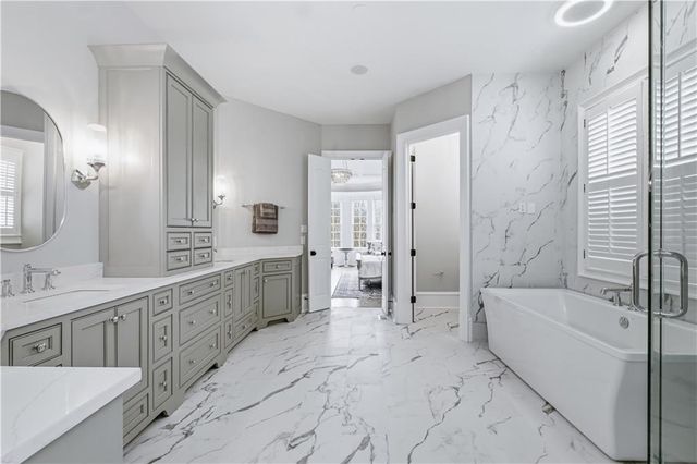 6756 Hedge Row Lane, Gainesville, GA 30506