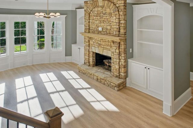 6756 Hedge Row Lane, Gainesville, GA 30506