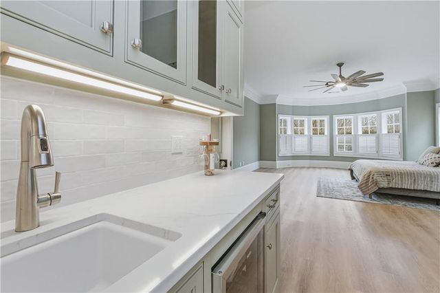 6756 Hedge Row Lane, Gainesville, GA 30506