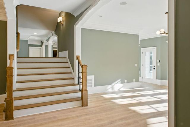 6756 Hedge Row Lane, Gainesville, GA 30506