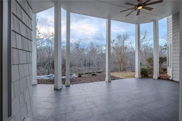 6756 Hedge Row Lane, Gainesville, GA 30506