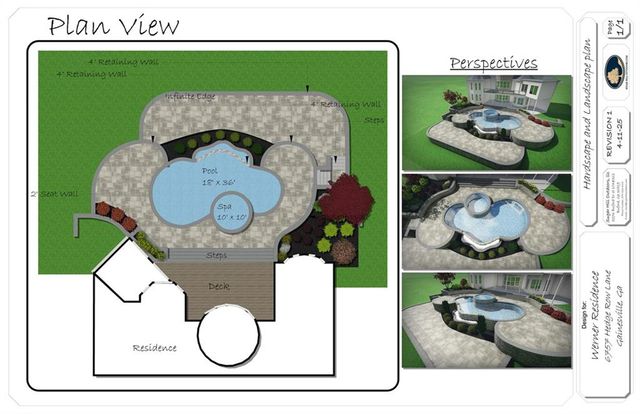 6756 Hedge Row Lane, Gainesville, GA 30506