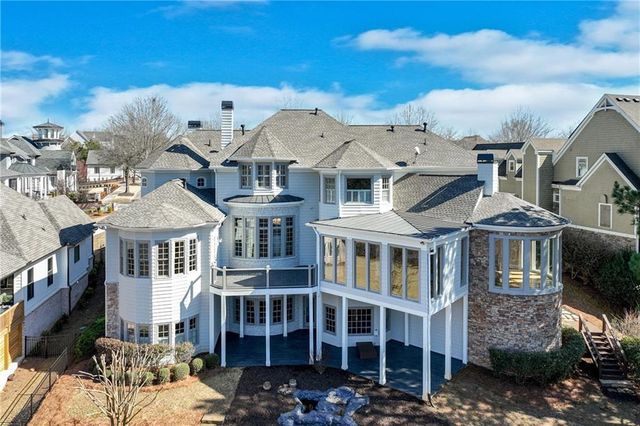 6756 Hedge Row Lane, Gainesville, GA 30506