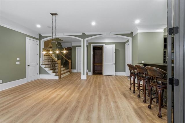 6756 Hedge Row Lane, Gainesville, GA 30506