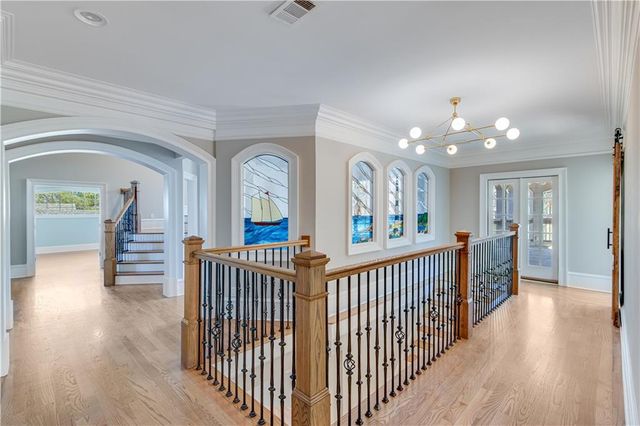 6756 Hedge Row Lane, Gainesville, GA 30506