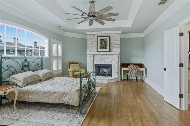 6756 Hedge Row Lane, Gainesville, GA 30506