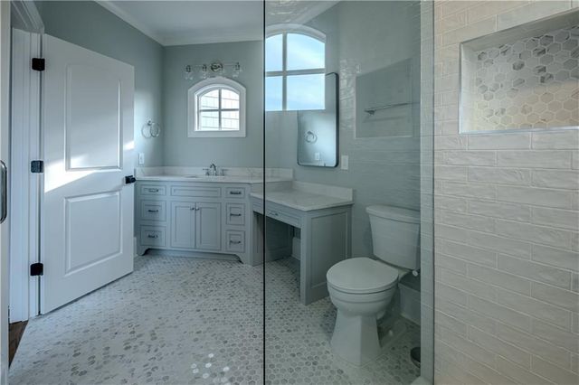 6756 Hedge Row Lane, Gainesville, GA 30506